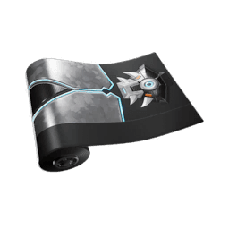 Final Harbinger — Rare Wrap