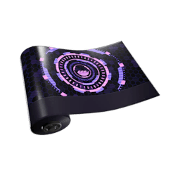 Photon Wave — Rare Wrap