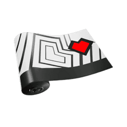 King of Hearts — Uncommon Wrap