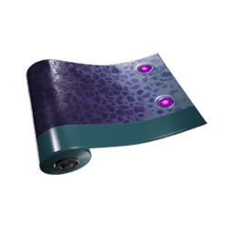 The Murk — Rare Wrap