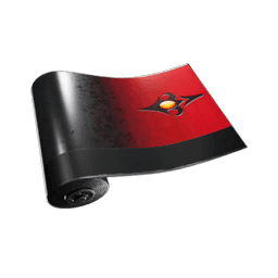 Burning Dragon — Uncommon Wrap