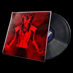 Rise of the Revenant — Rare Music