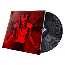 Rise of the Revenant — Rare Music
