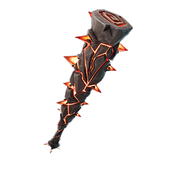 Heartbreak Club — Epic Pickaxe