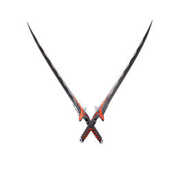 Drakon Claws — Epic Pickaxe