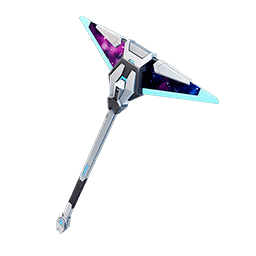 Variable Slicer — Rare Pickaxe