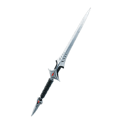 Huntress' Duskblade — Epic Pickaxe