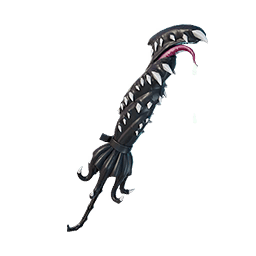 Paraslasher — Rare Pickaxe