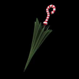 Peppermint Parasol — Rare Pickaxe