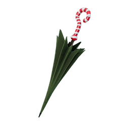 Peppermint Parasol — Rare Pickaxe