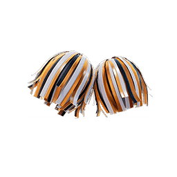 Premiere Poms — Rare Pickaxe