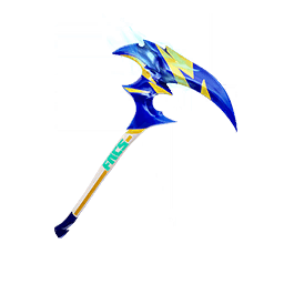 Competitive Slicer — Rare Pickaxe