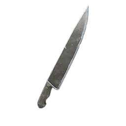 Slasher — Rare Pickaxe