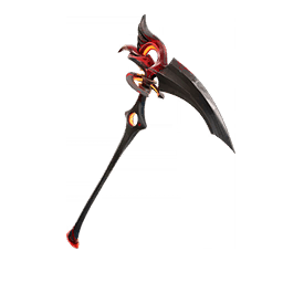 Knight's Treachery — Uncommon Pickaxe