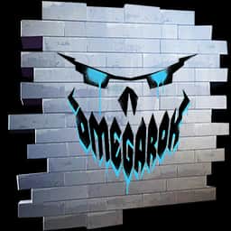 Omegarok Grin — Uncommon Spray