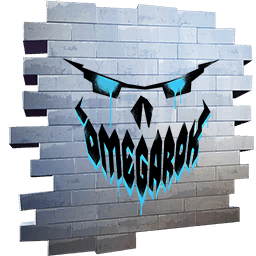 Omegarok Grin — Uncommon Spray