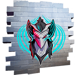 Revenant Stare — Uncommon Spray
