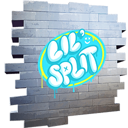 Lil Split! — Uncommon Spray