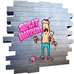 Split Happens — Uncommon Spray