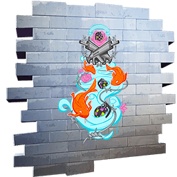 Renegade River — Uncommon Spray