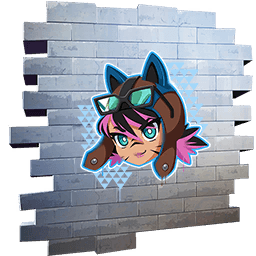 Determined Renegade — Uncommon Spray