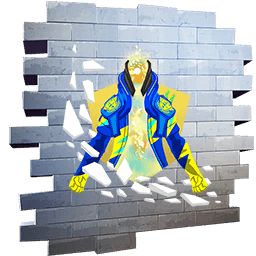 Infinite Victory — Uncommon Spray