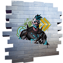 Harbinger of Victory — Uncommon Spray