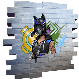 Unstoppable Renegade — Uncommon Spray
