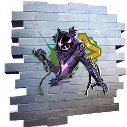 Raven Team Competitor — Uncommon Spray