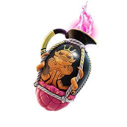 Atlantean Jug — Epic Back Bling