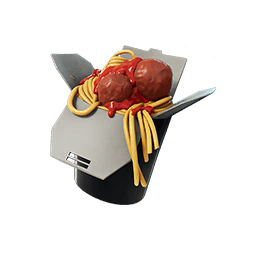 Mom's Spaghetti — Epic Back Bling