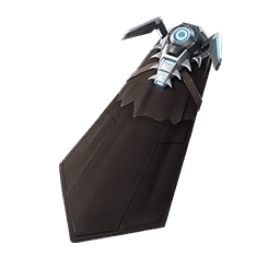 Apocalypse Shroud — Legendary Back Bling
