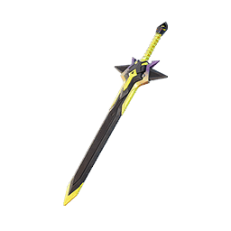 Pole Positioner — Epic Back Bling