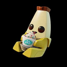 Peely Whip — Uncommon Back Bling