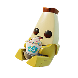 Peely Whip — Uncommon Back Bling