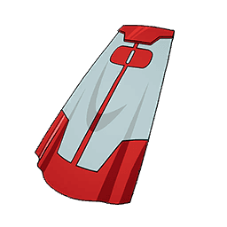 Omni-Man Emblem Cape — Epic Back Bling