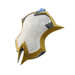 Spectra Protector — Legendary Back Bling