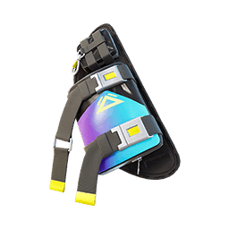 Cryptic Sling-kit — Rare Back Bling