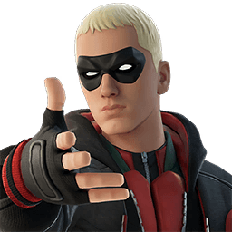 Rap Boy — Epic Outfit