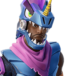 Brite Hunter — Uncommon Outfit