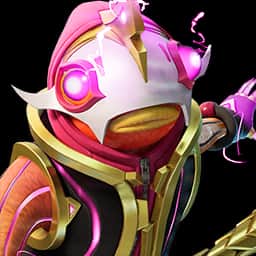 Fishdrift — Epic Outfit
