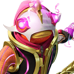 Fishdrift — Epic Outfit