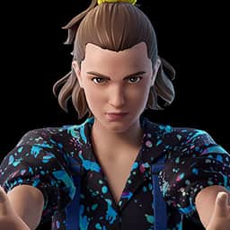 Eleven — Epic Outfit