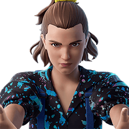 Eleven — Epic Outfit