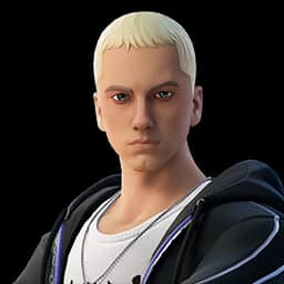 Slim Shady — Epic Outfit