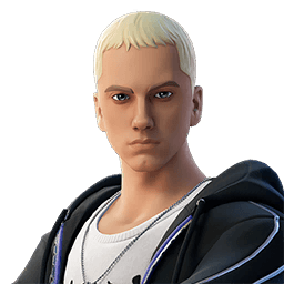 Slim Shady — Epic Outfit