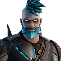 Omegarok — Legendary Outfit