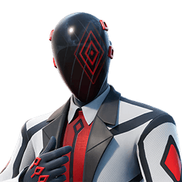 The Dealer — Epic Outfit