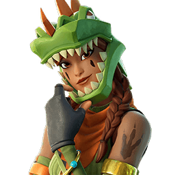 Saura — Uncommon Outfit