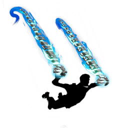 Rage'n'Rock — Rare Contrail